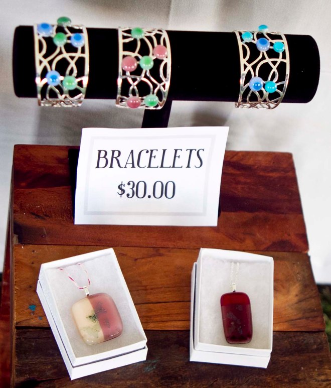 Kathryn's Bracelets